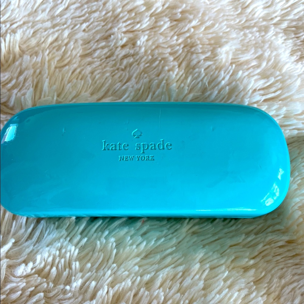 Kate Spade Sunglass or Glasses Case